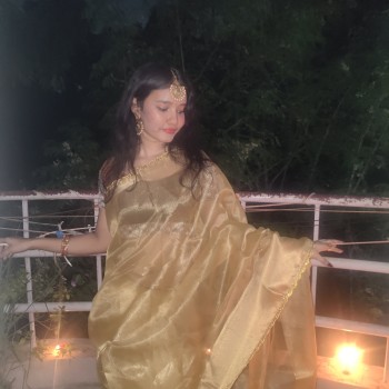 Parul Sharma